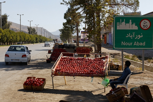 Tang-e Chogân-Sur la route-008